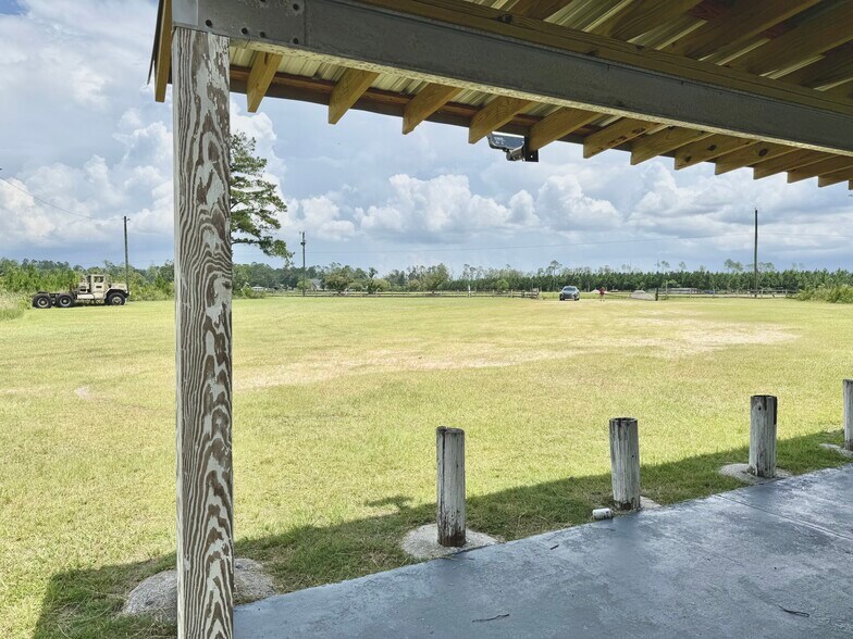 94 Old Douglas Rd, Hazlehurst, GA à vendre - Photo du bâtiment - Image 3 de 10