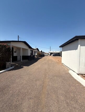 More details for 1144 E Yuma St, Phoenix, AZ - Multifamily for Sale