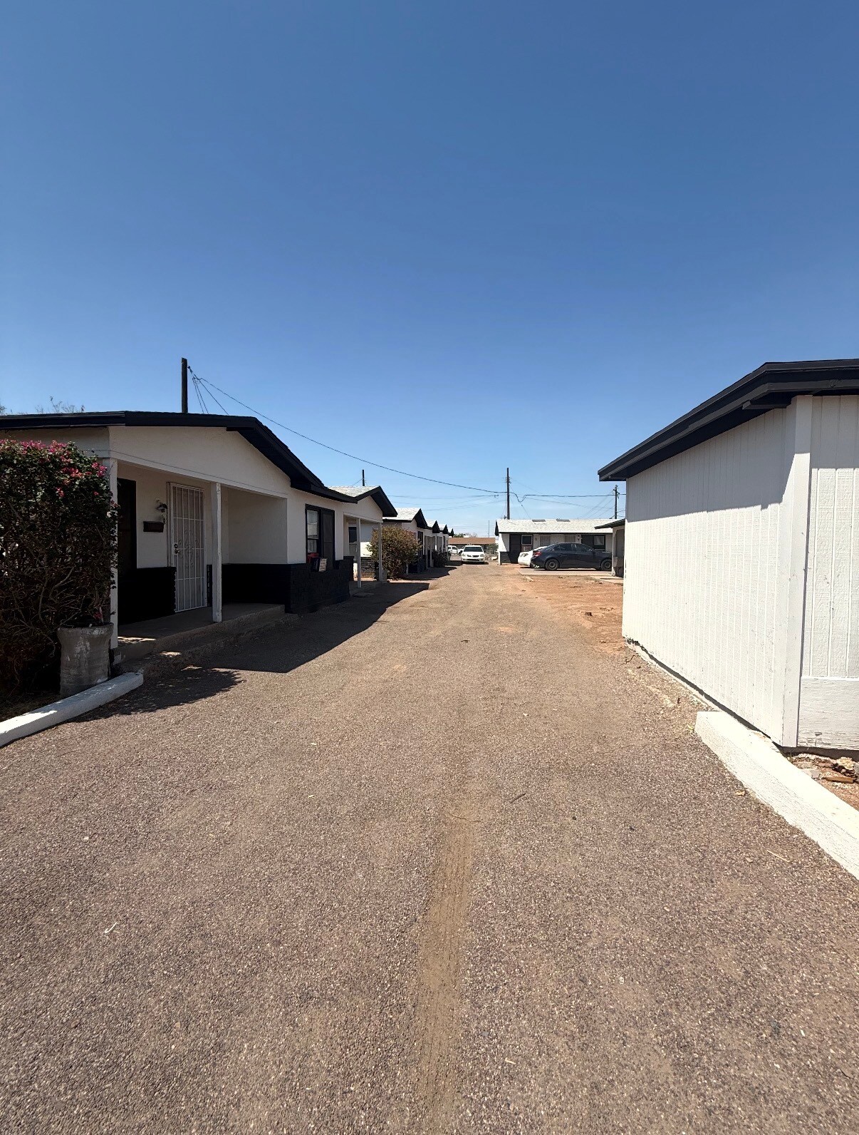 1144 E Yuma St, Phoenix, AZ à vendre Photo principale- Image 1 de 12
