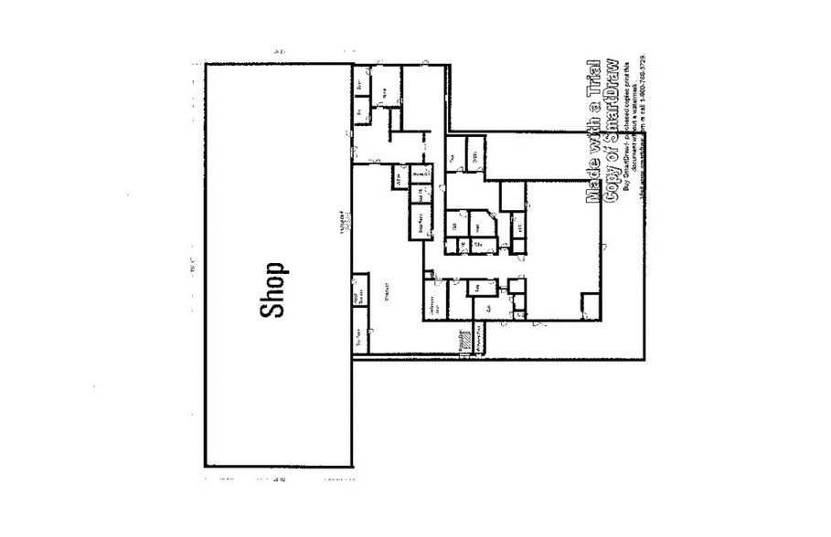 1886 Gordon Hwy, Augusta, GA à vendre - Photo du bâtiment - Image 2 de 58