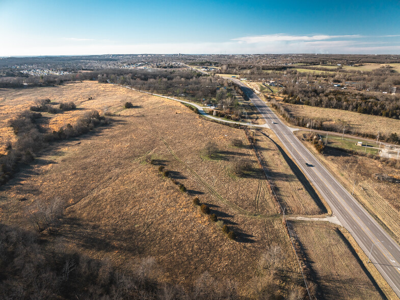 Hwy 72, Rolla, MO à vendre - Photo du b timent - Image 2 de 9