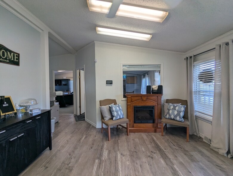16595 I-10, Vidor, TX à vendre - Photo du bâtiment - Image 3 de 38