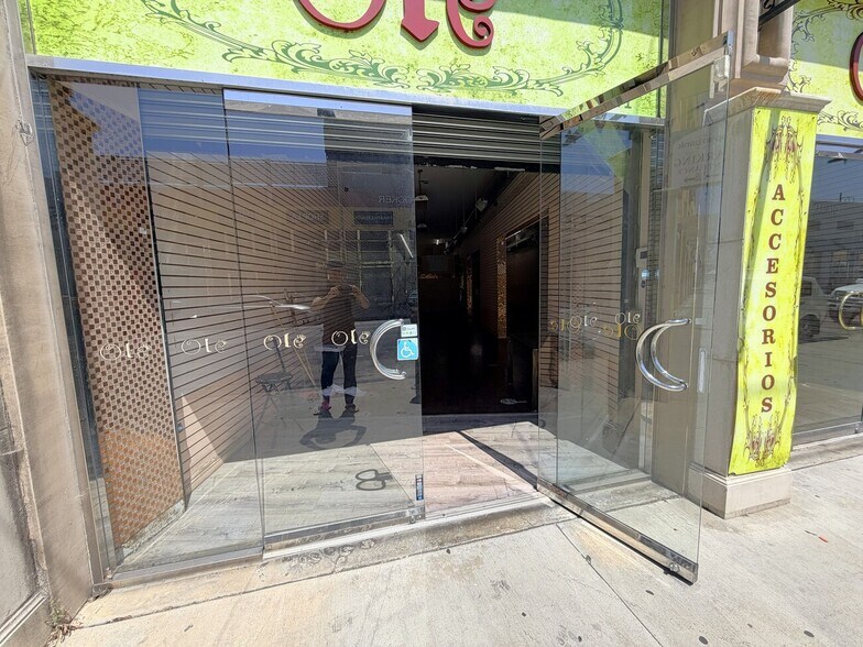 951 Crocker St, Los Angeles, CA à louer - Photo intérieure - Image 3 de 31