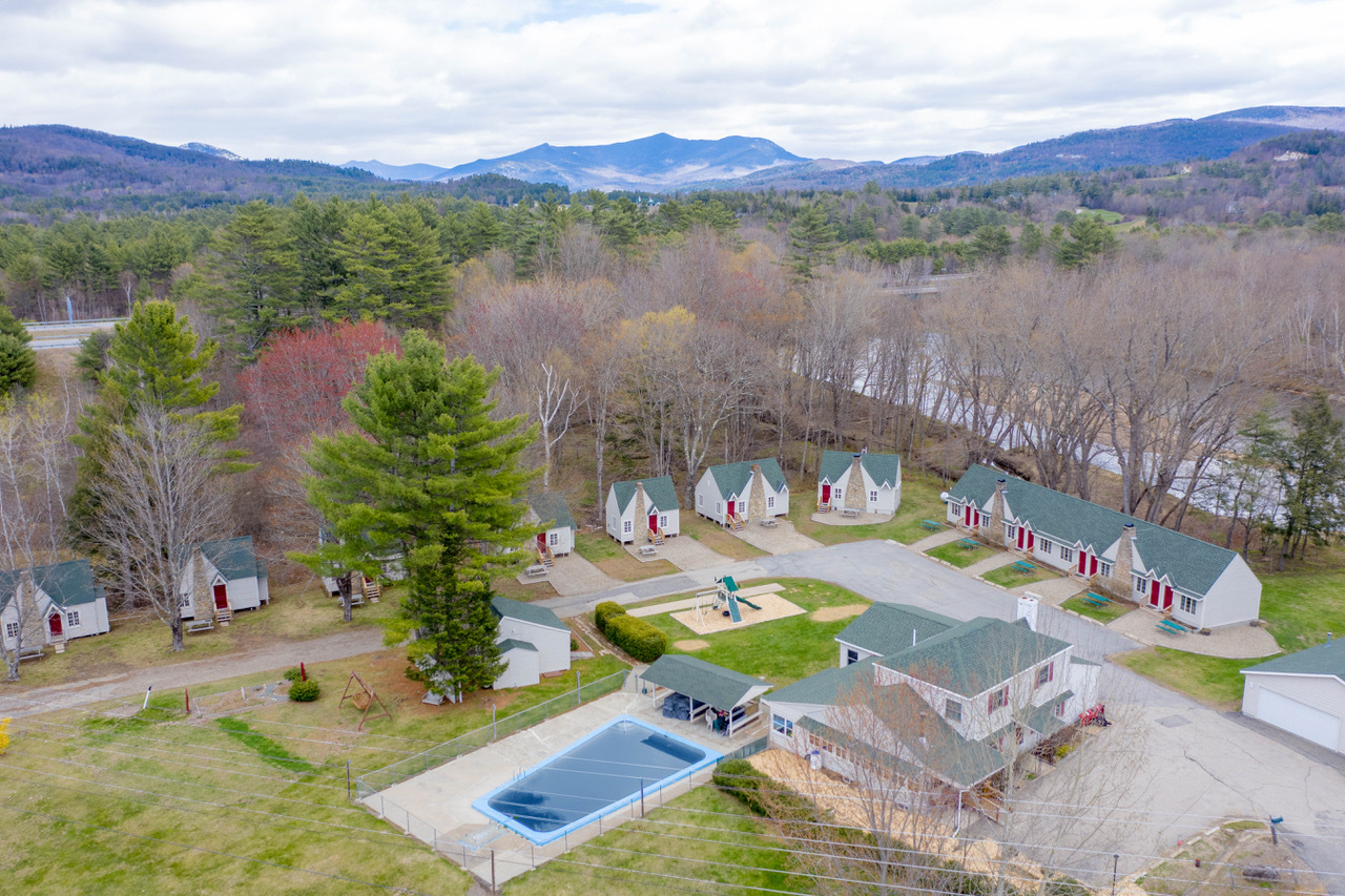 2378 US Route 3, Thornton, NH for sale Aerial- Image 1 of 1