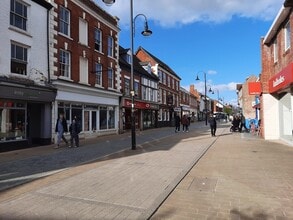 71 High St, Bromsgrove for lease Building Photo- Image 2 of 2