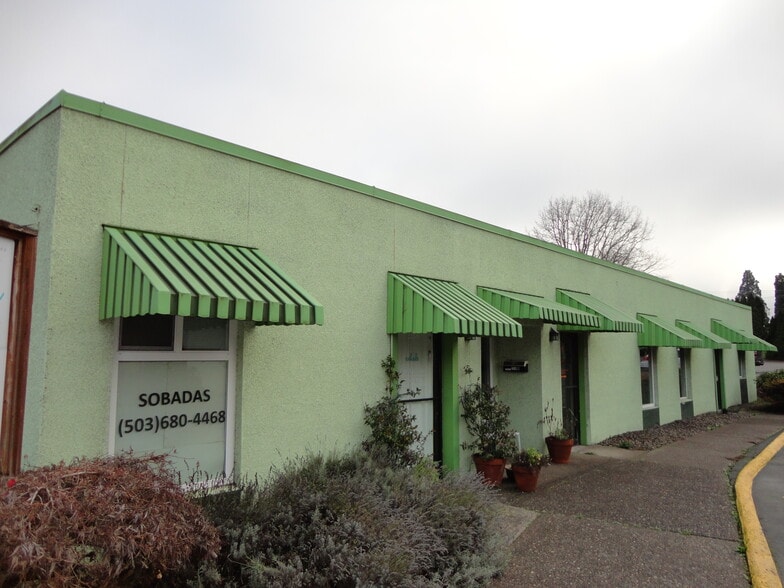 2318 Pacific Ave, Forest Grove, OR for sale - Building Photo - Image 3 of 6