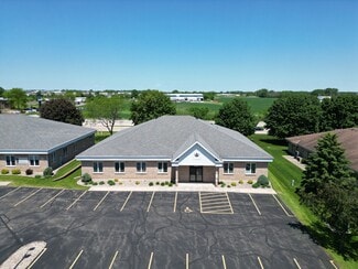 More details for W6180 Aerotech Dr, Appleton, WI - Office for Sale