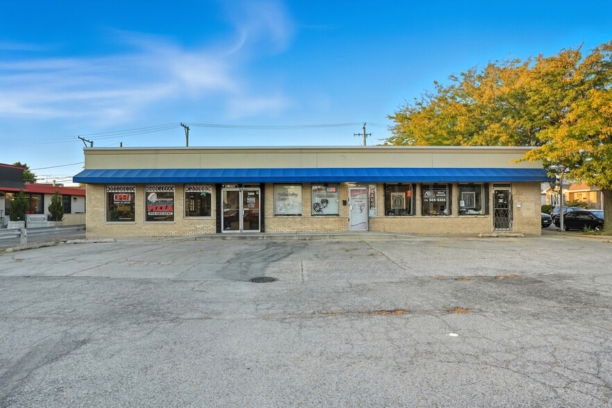 5840 W 63Rd St, Chicago, IL for sale - Building Photo - Image 1 of 36