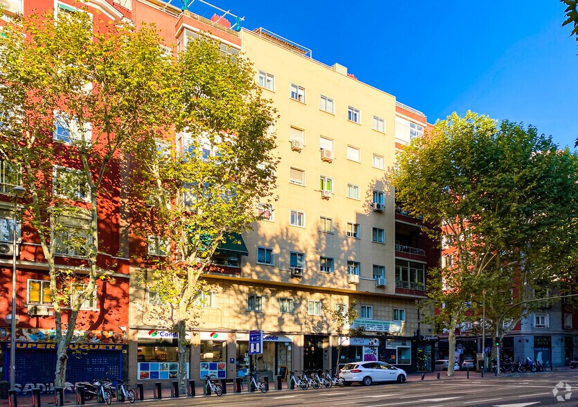 Paseo de las Delicias, 92, Madrid, Madrid for lease - Primary Photo - Image 1 of 2