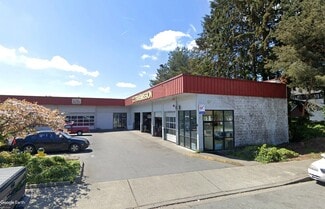 More details for 14711 15th Ave NE, Shoreline, WA - Retail for Sale