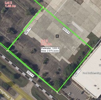 More details for TBD Highway 501, Myrtle Beach, SC - Land for Sale