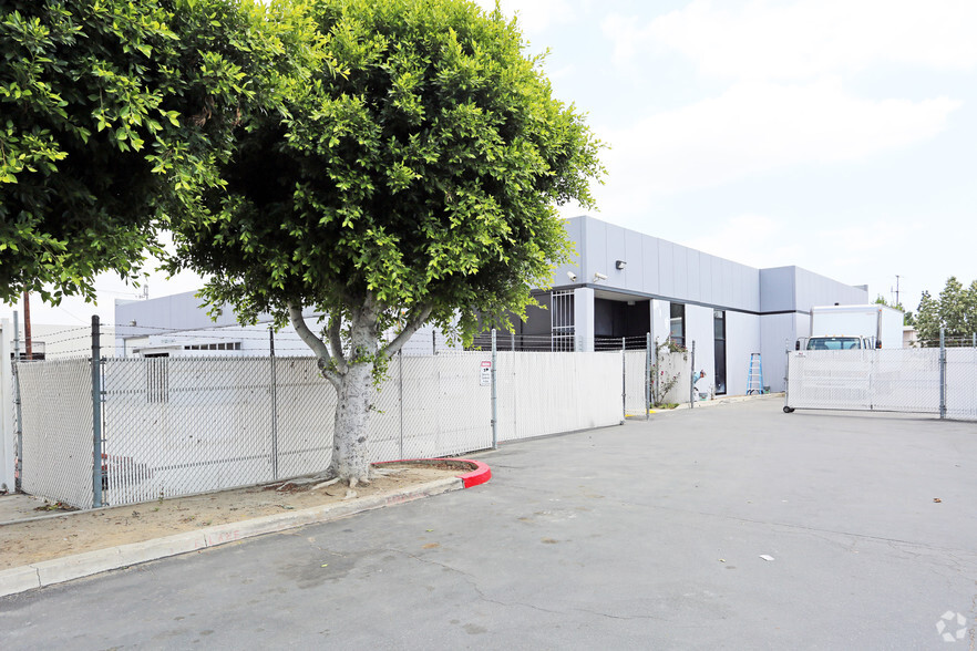 1120 N Armando St, Anaheim, CA for lease - Building Photo - Image 3 of 4