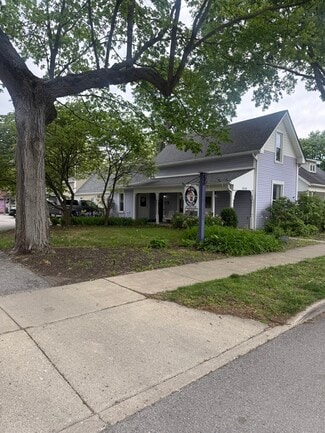 More details for 6516 Ferguson St, Indianapolis, IN - Office for Sale