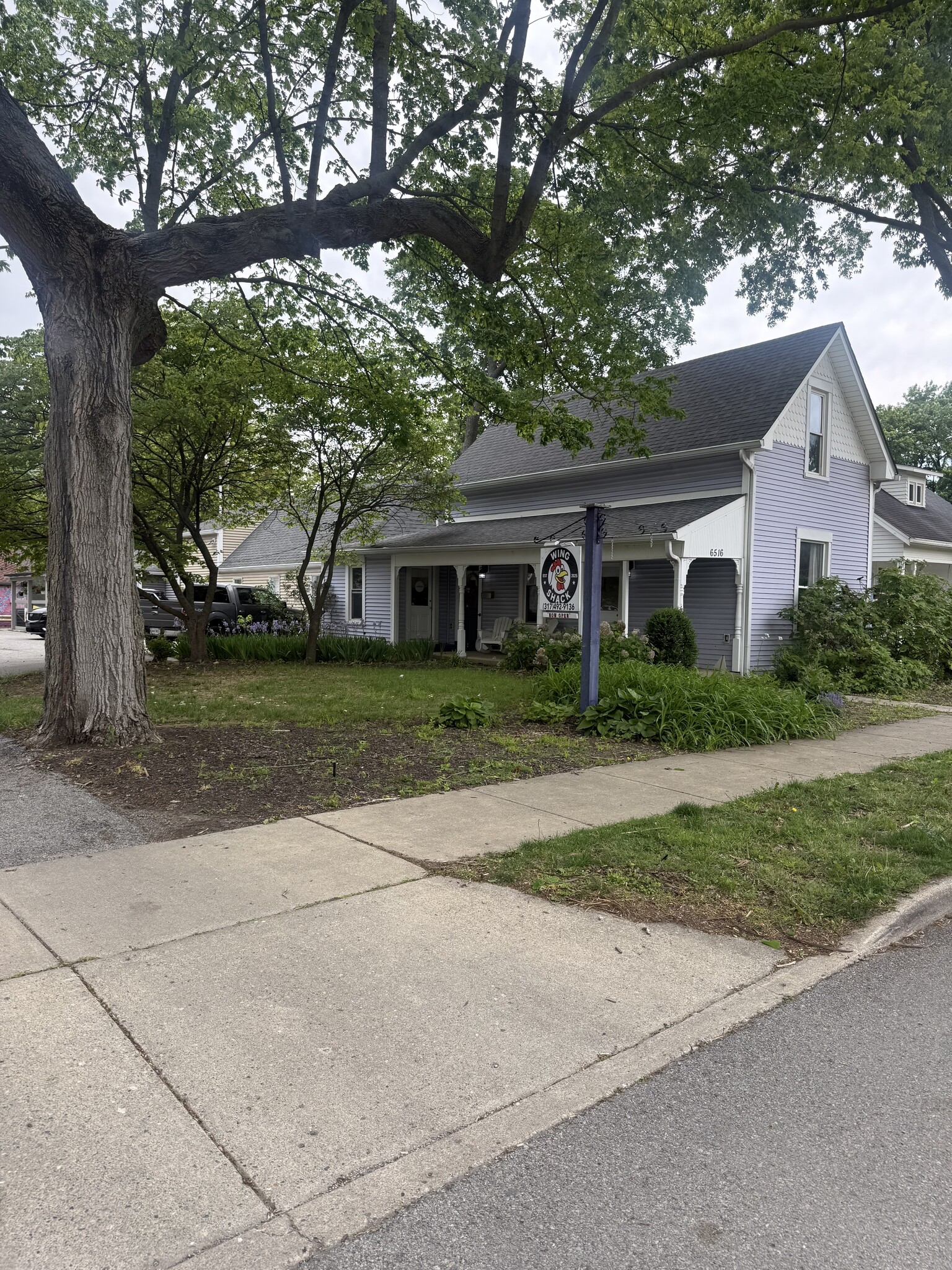 6516 Ferguson St, Indianapolis, IN for sale Primary Photo- Image 1 of 5