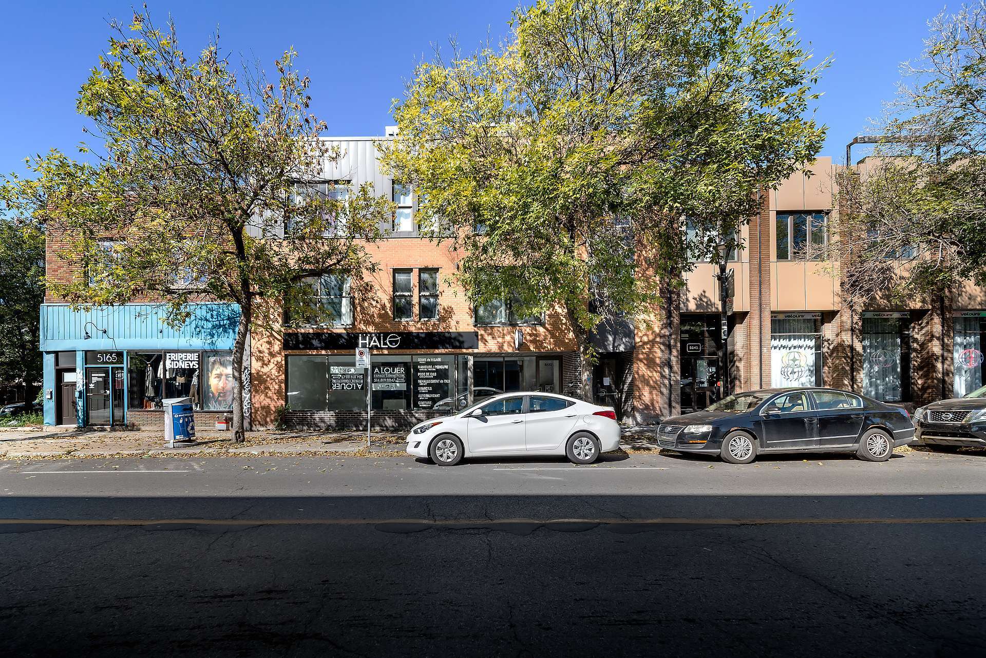 5161Z St Notre-Dame O, Montréal, QC for sale Primary Photo- Image 1 of 14