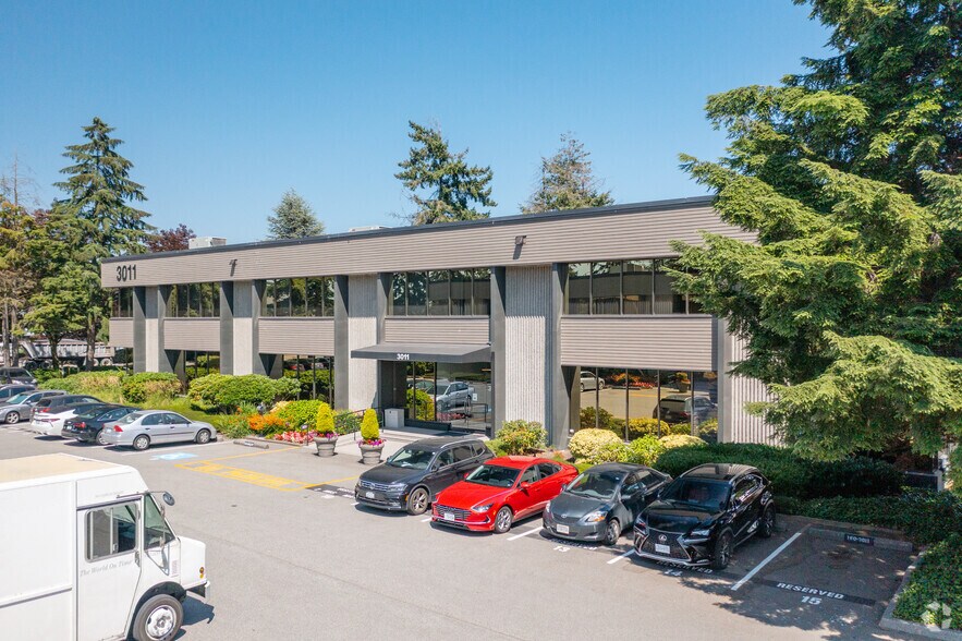 3011 Viking Way, Richmond, BC à louer - Photo du bâtiment - Image 1 de 7