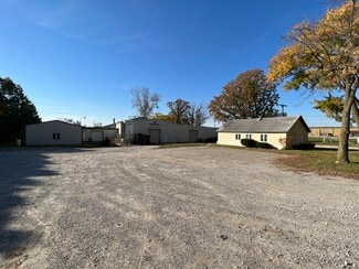 More details for 17416 County Road 34, Goshen, IN - Industrial for Lease