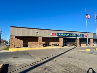 Plus de détails pour 1009 Central Ave NW, East Grand Forks, MN - Commerce de détail à vendre