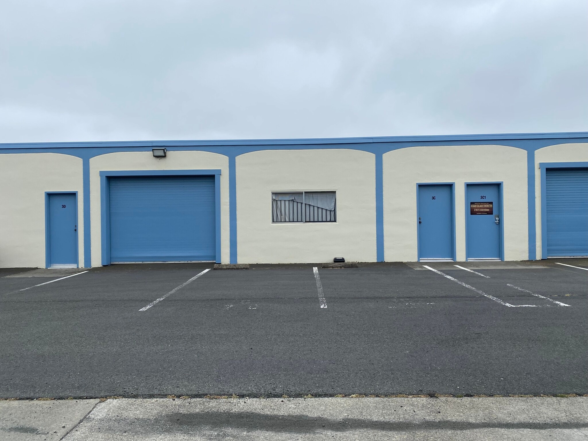 1042 Hopper Ave, Santa Rosa, CA for sale Building Photo- Image 1 of 3
