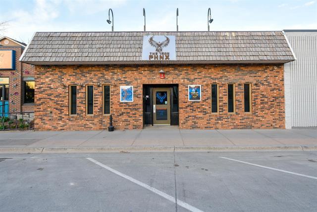 529 N Main St, Spearfish, SD for sale Building Photo- Image 1 of 1