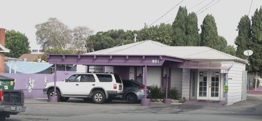 951 W 223rd St, Torrance, CA for lease - Building Photo - Image 1 of 1