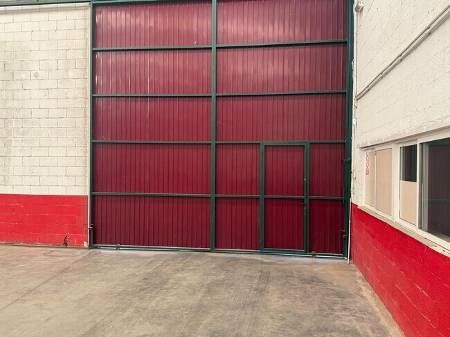 More details for Cam. Sta. Rita, 14, Valmojado - Industrial for Lease