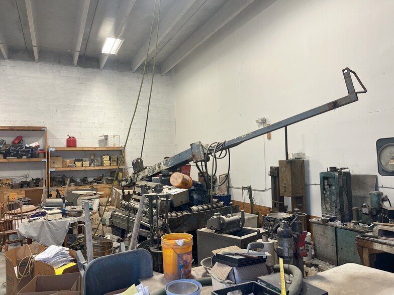 1900 NW 33rd St, Pompano Beach, FL for lease - Building Photo - Image 2 of 5