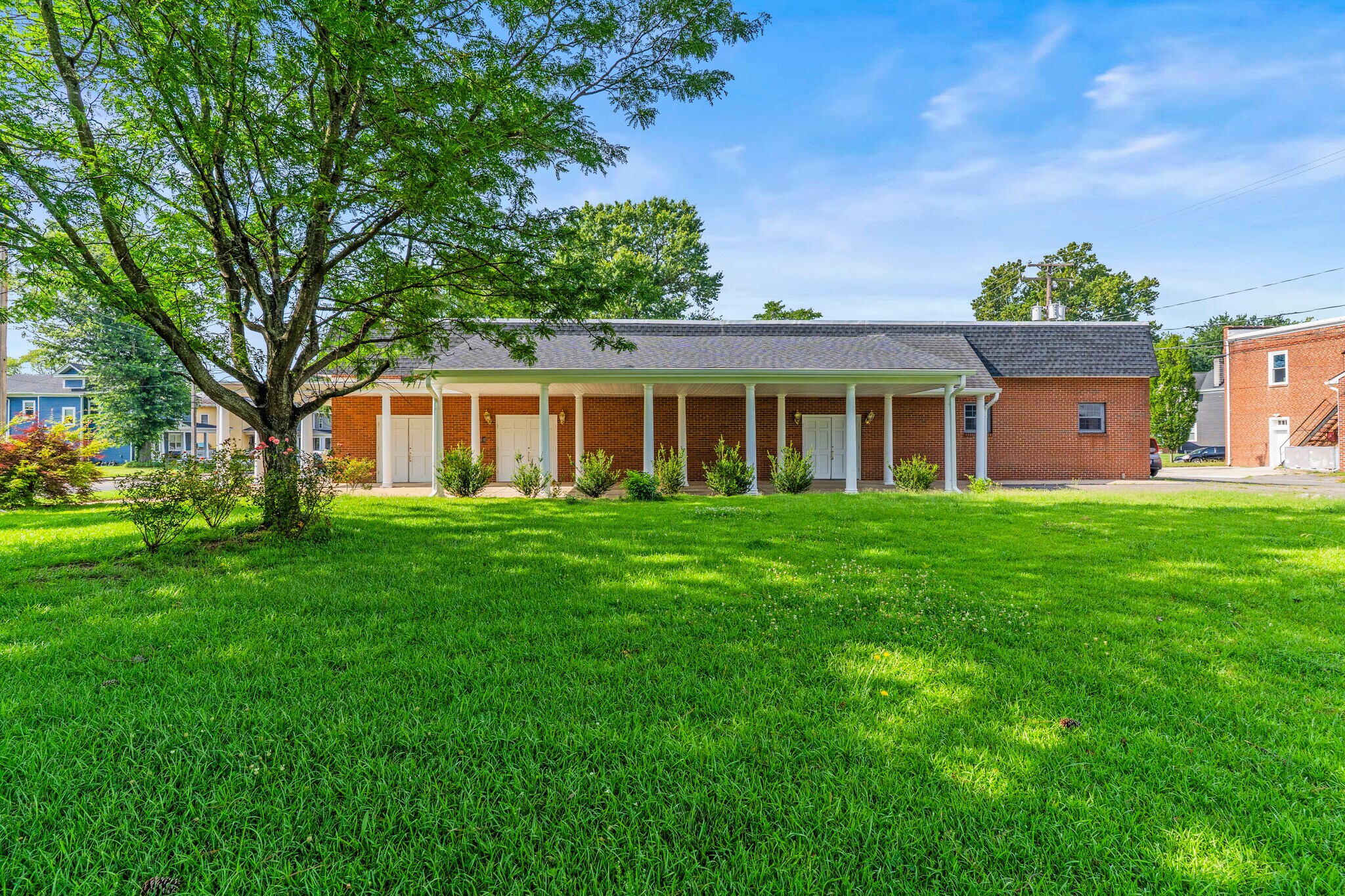 2700 North Ave, Richmond, VA for lease Building Photo- Image 1 of 29