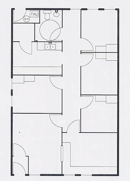8202 Clearvista Parkway, Indianapolis, IN for lease - Building Photo - Image 3 of 4