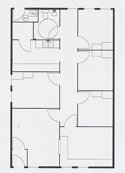 8202 Clearvista Parkway, Indianapolis, IN à louer - Photo du bâtiment - Image 3 de 4