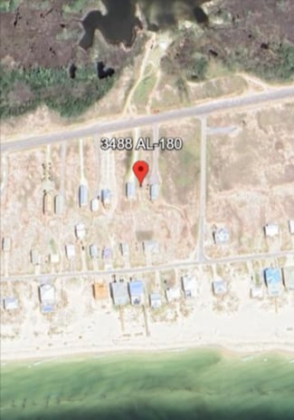 More details for 3488 State Highway 180, Gulf Shores, AL - Land for Sale