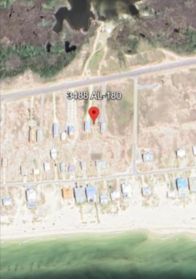 3488 State Highway 180, Gulf Shores, AL for sale Primary Photo- Image 1 of 3