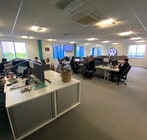 Aspen House 10a Interior