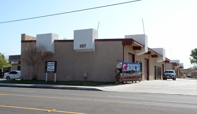 More details for 357 S Arrowhead Ave, San Bernardino, CA - Flex for Lease