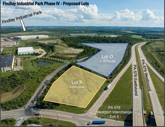 More details for Solar Dr, Imperial, PA - Land for Sale