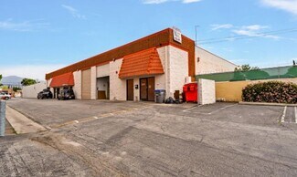 Plus de détails pour 373 W Palmer Ave, Glendale, CA - Industriel à louer