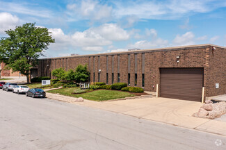 Plus de détails pour 1250-1260 Lunt Ave, Elk Grove Village, IL - Industriel à louer