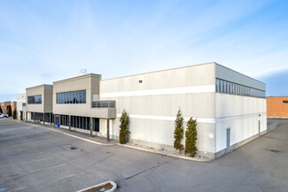 More details for 120 Applewood Cres, Vaughan, ON - Industrial for Lease