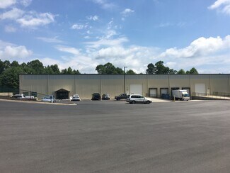 Plus de détails pour 206 Vista Blvd, Asheville, NC - Industriel à louer