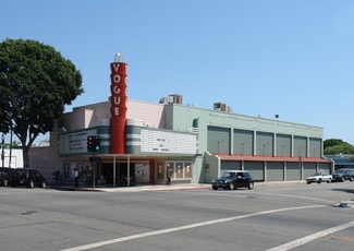 Plus de détails pour 246 W 6th St, Oxnard, CA - Commerce de détail à vendre