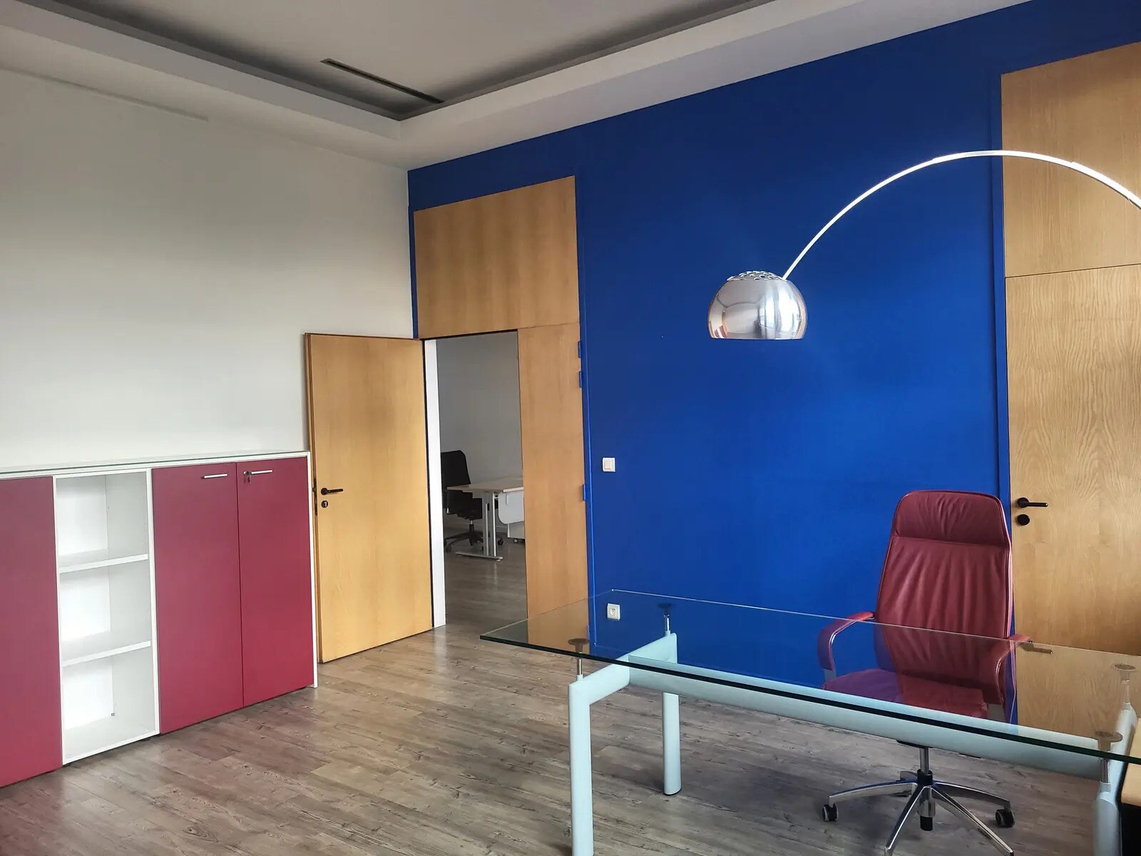 16 Quai Ernest Renaud, Nantes à louer Photo intérieure- Image 1 de 24