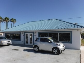 Plus de détails pour 414 S US Highway 1, Fort Pierce, FL - Commerce de détail à vendre