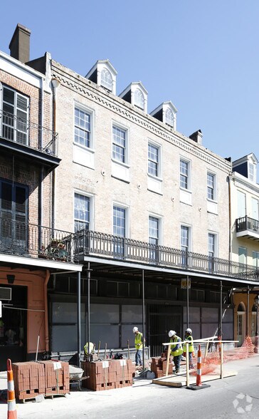 1311 Decatur St, New Orleans, LA for lease - Primary Photo - Image 1 of 8