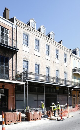 Plus de détails pour 1311 Decatur St, New Orleans, LA - Commerce de détail à louer