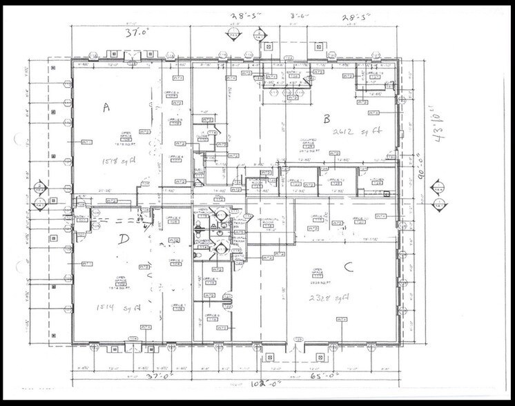 2005 Gilkerson Dr, Bozeman, MT à vendre - Photo du bâtiment - Image 3 de 9