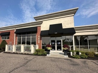 More details for 4420 Valley View Rd, Edina, MN - Office for Lease