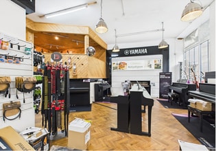 67-71 The Green, Aberdeen à vendre Photo intérieure- Image 2 de 3