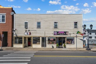 Plus de détails pour 42 Main Street Ext, Plymouth, MA - Multi-résidentiel à vendre