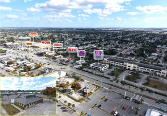 More details for 4837 NW 183rd St, Miami Gardens, FL - Retail for Sale