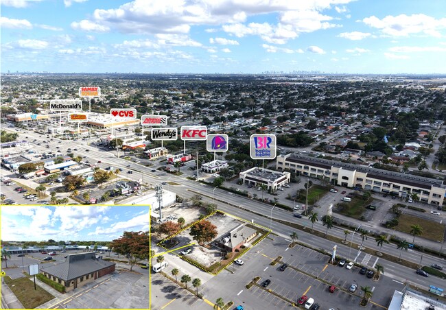More details for 4837 NW 183rd St, Miami Gardens, FL - Retail for Lease